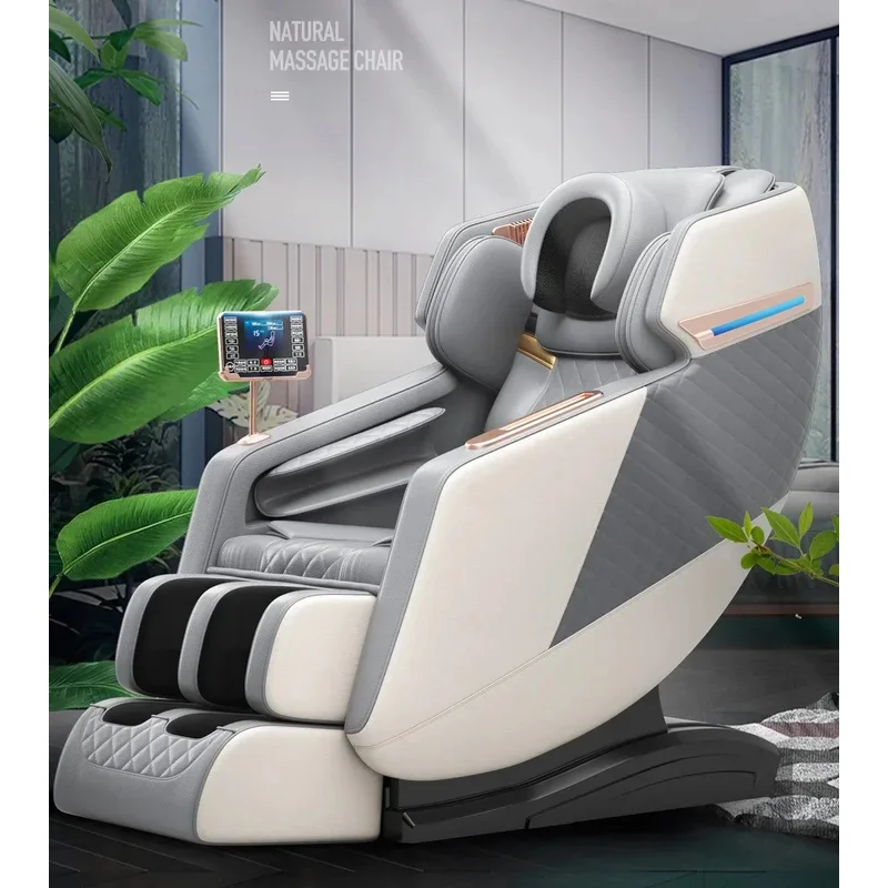 Thumbnail 3 - #18 Top 20 Massage Chairs Worth Buying In 2026