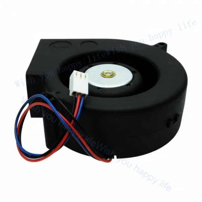 LL for  Delta 97mm x 33mm 12V 2.94A Extreme High Speed Centrifugal Blower Fan 3-Pin
