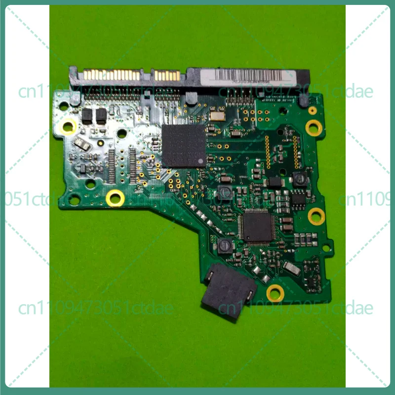 Used For Samsung BF41-00180 BF41-00204B BF41-00205 BF41-00163 BF41-00206 Portable Hard Drive Controller Board Tested Working Rep