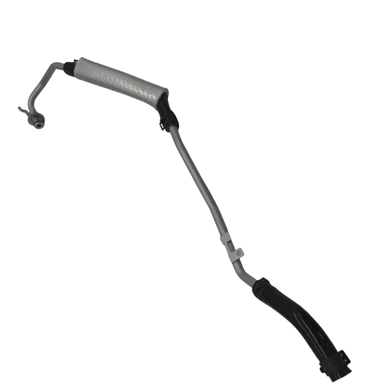 A98M JDE41275 J9C733 Voor Land Rover Discovery Sport L550 Range Rover Evoque NIEUWE Turbo Buis Buis Lijn LR161887 LR094406