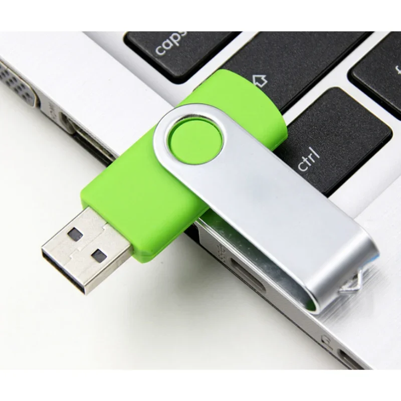 Custom Logo USB Key Shape Pendrive Metal Memory Stick 4GB 8GB 16GB 32GB 64GB Usb Flash Drive Pen Drive Flash Usb Disk Pen Drive