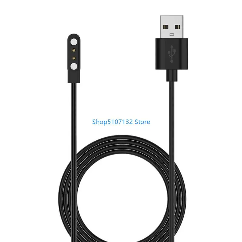 87HD Convenient Charging Cable Line for CMF Watch Watch Connection