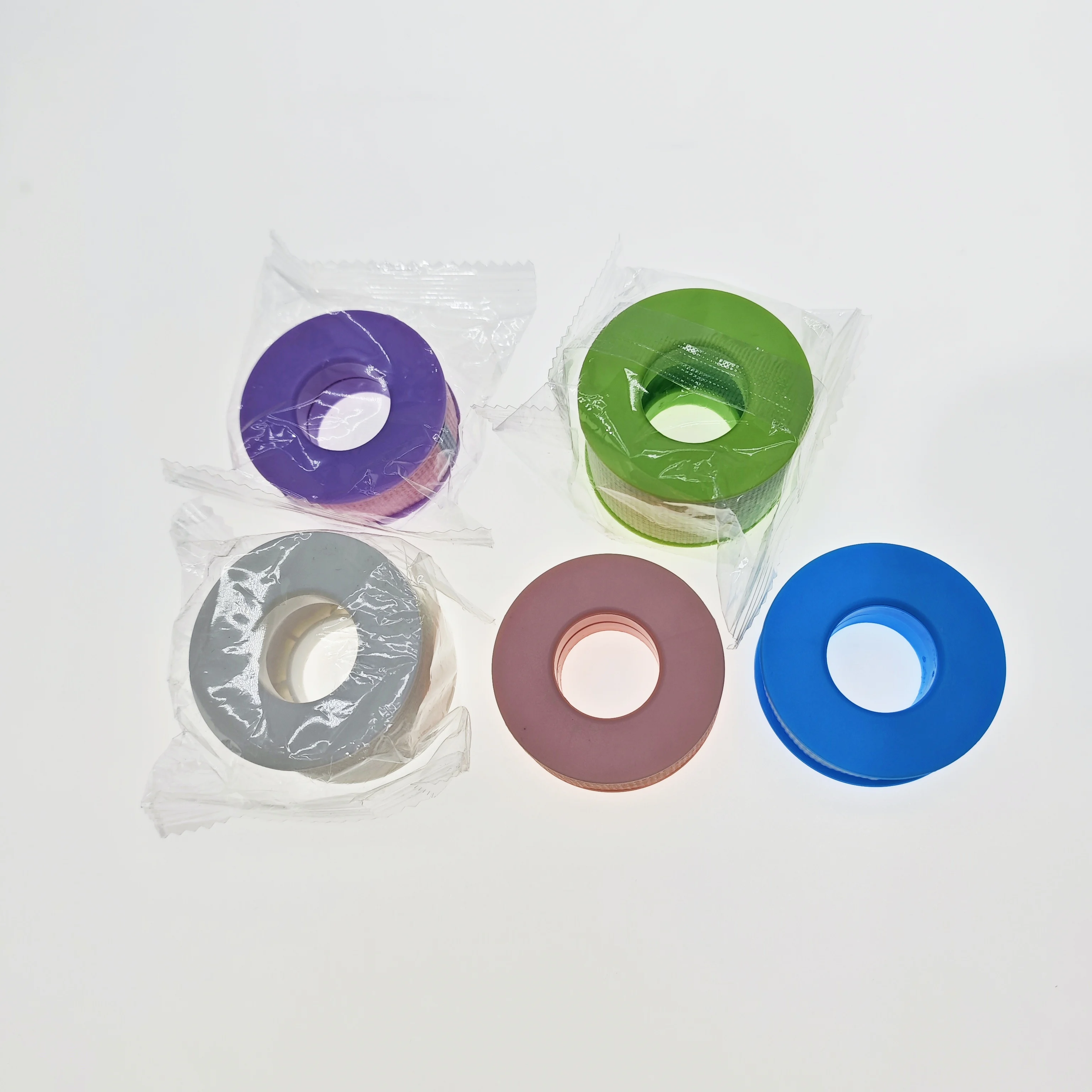 의료용 흉터 테이프, 수술 흉터용 무자극 흉터 제거 스트립, 제왕절개,