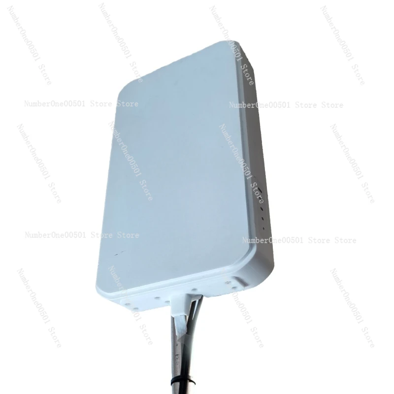 For Rtl6300 NR ODU Outdoor CPE Win H312 Outdoor 5g Sa Router IP67