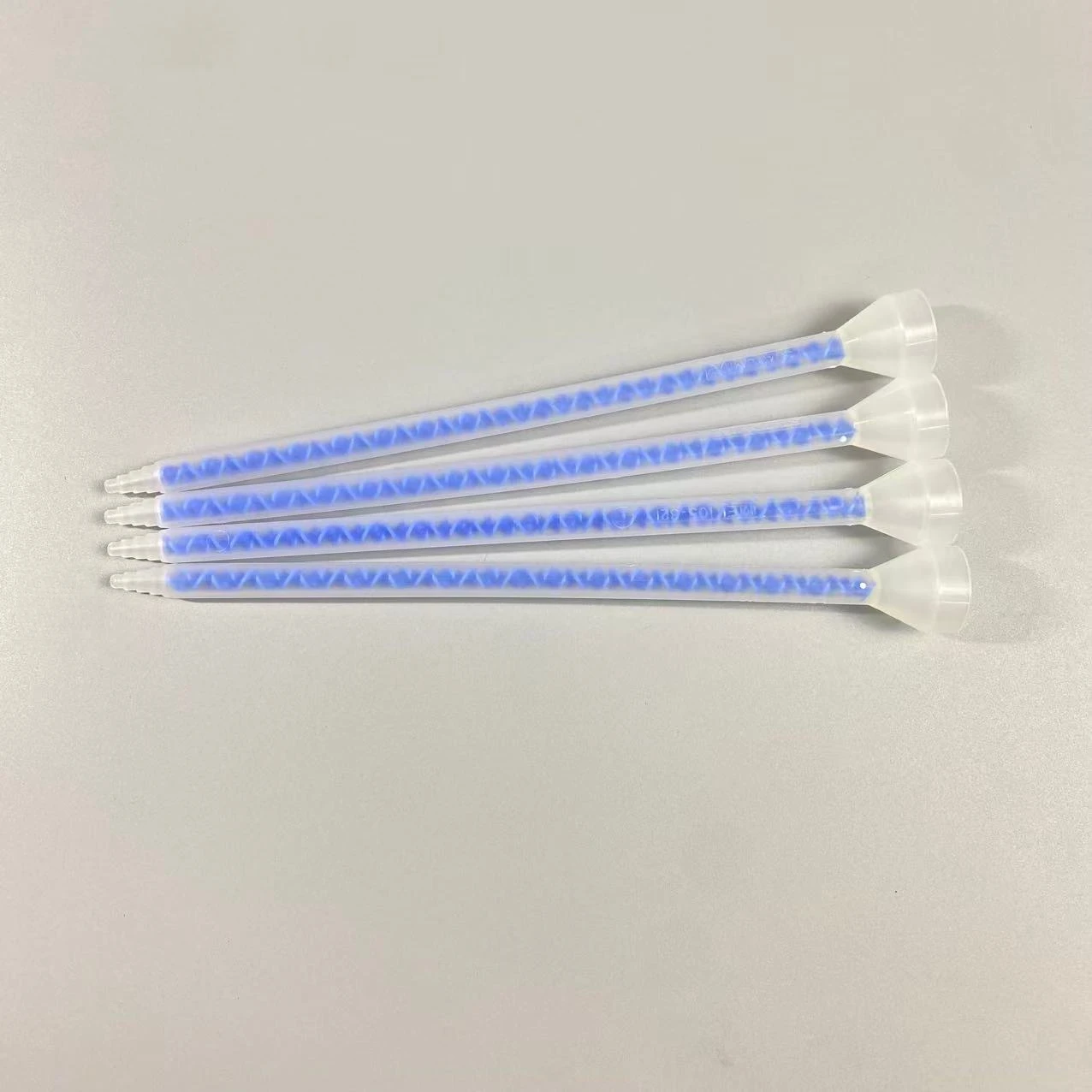 

статический смеситель SULZER MIXPAC ME 05-32T, смесительная насадка 100шт.