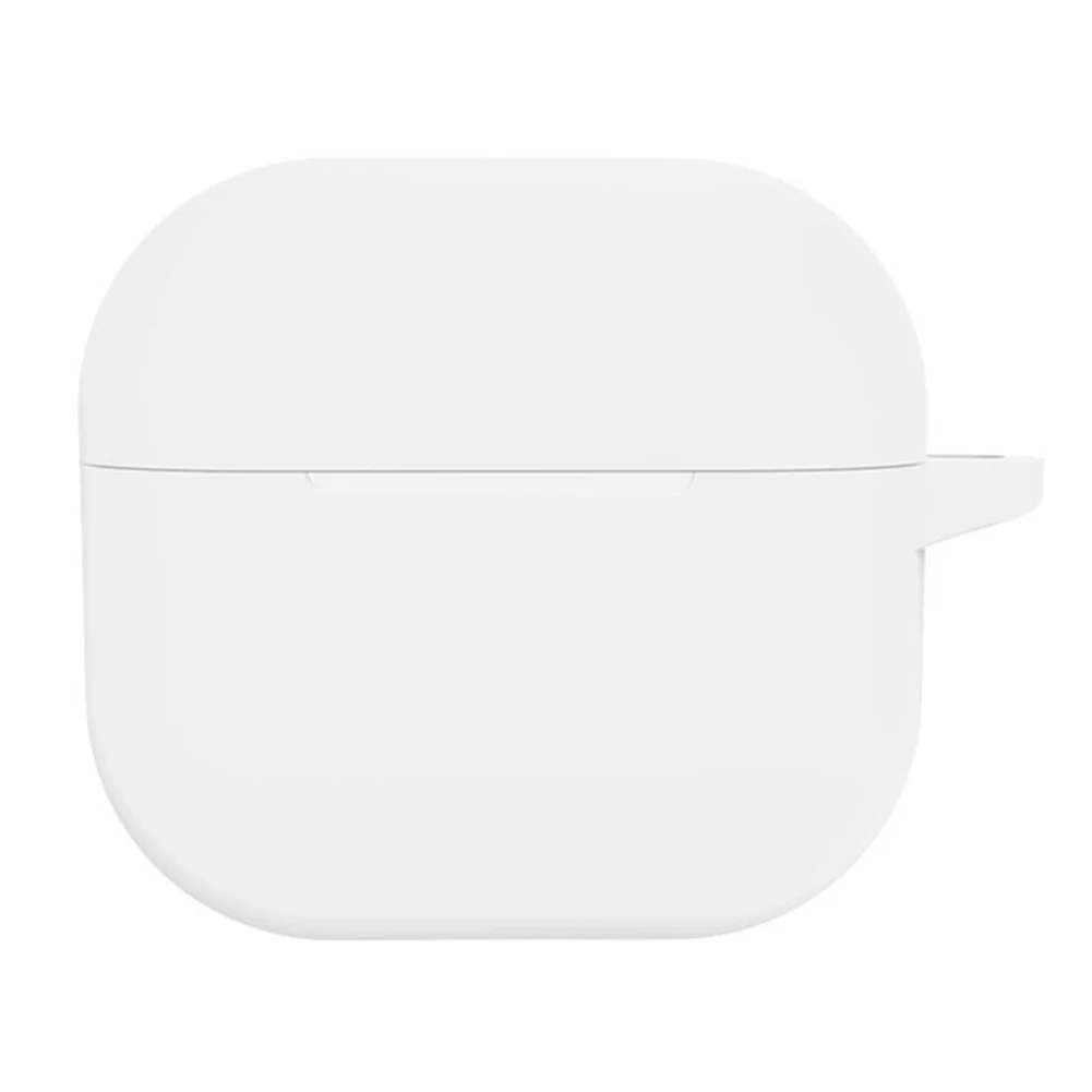 Dustproof Earphone Case Earphone Sleeve Dustproof And Shockproof Easy Access To Charging Port Portable And Lightweight