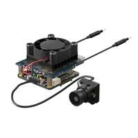 RunCam WiFiLink HD Digital FPV For Fixed Wing IMX415 Sensor For RC Drone VTX camera (based on OpenIPC)