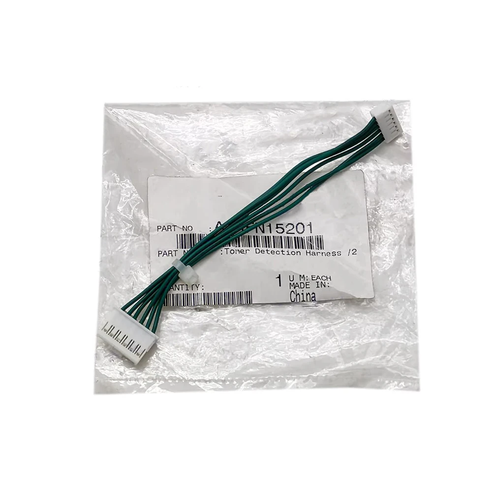 A1RFN15201 Original New Toner Detection Harness /2 for Konica Minolta Bizhub PRESS C1100 C1085 AccurioPress C6085 C6100