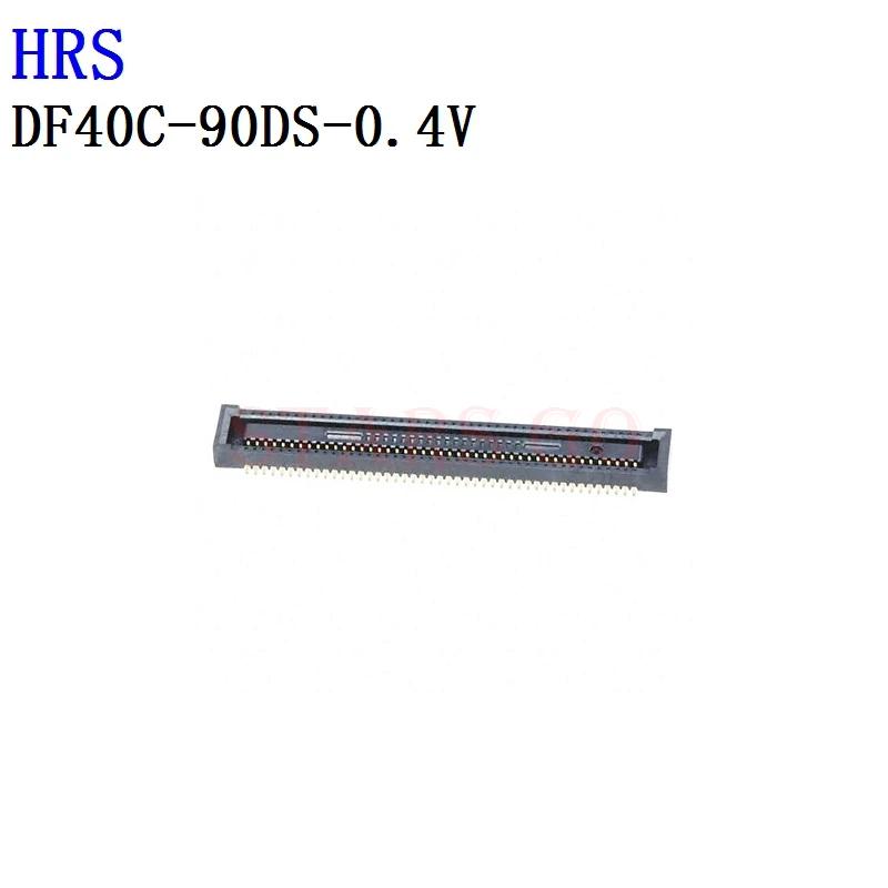 

10PCS/100PCS DF40C-90DS-0.4V DF40C-90DP-0.4V(51) DF40C-80DS-0.4V DF40C-80DP-0.4V(51) HRS Connector