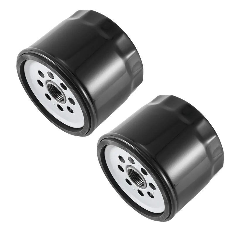 

Precision 2PCS New For Mercury Marine Quicksilver Engine Outboard Oil Filter 35-866340K01 / 35-866340Q03 Replacement Accessories