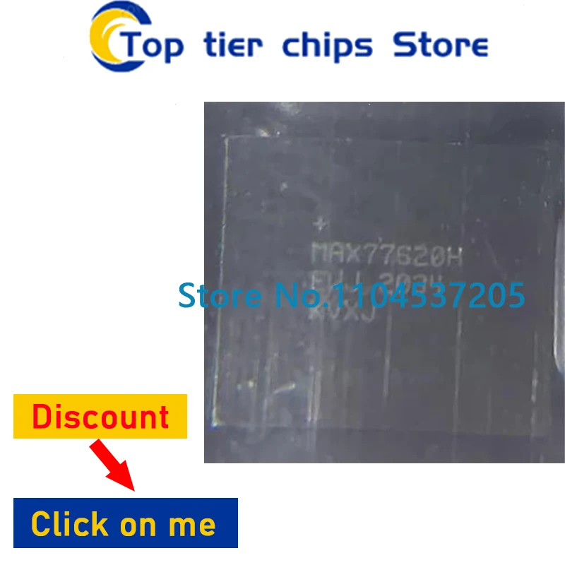 

MAX77620H MAX77621A MAX77621A MAX77812