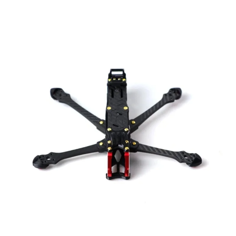 Sector D5 FR 5-inch Freestyle FPV Frame