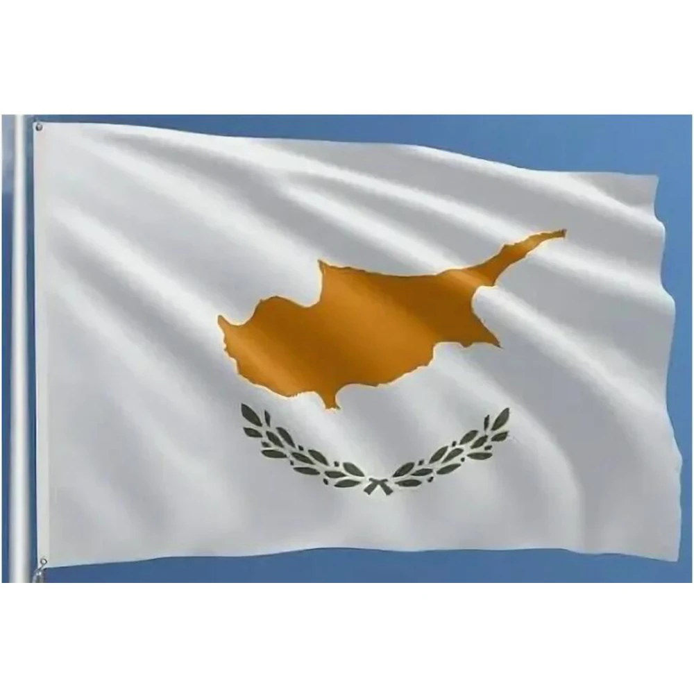 Flag Of Cyprus 3X5F…