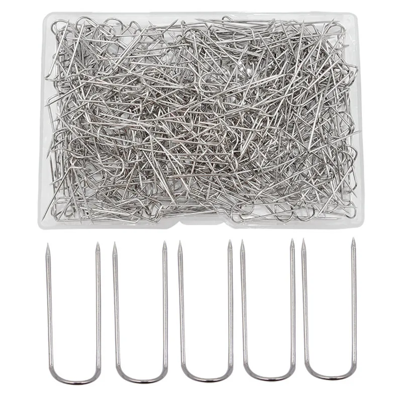 #80 Compare Straight Pins Before You Buy