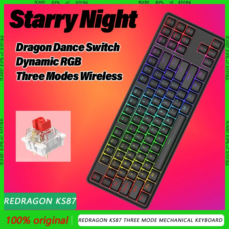 Redragon Ks87 Π’ΡΠ΅Ρ
ΡΠ΅ΠΆΠΈΠΌΠ½Π°Ρ ΠΌΠ΅Ρ
Π°Π½ΠΈΡΠ΅ΡΠΊΠ°Ρ ΠΊΠ»Π°Π²ΠΈΠ°ΡΡΡΠ° ΠΠ΅ΡΠΏΡΠΎΠ²ΠΎΠ΄Π½Π°Ρ Bluetooth ΠΠ½Π΄ΠΈΠ²ΠΈΠ΄ΡΠ°Π»ΡΠ½Π°Ρ 2,4 Π³ RGB ΠΏΠΎΠ΄ΡΠ²Π΅ΡΠΊΠ° ΠΠΎΡΡΡΠ°Ρ Π·Π°ΠΌΠ΅Π½Π° ΠΡΠΎΠΊΠ»Π°Π΄ΠΊΠ° ΠΊΠ»Π°Π²ΠΈΠ°ΡΡΡΡ ΠΠΎΡΡΠ±ΡΠΊ ΠΠ Redragon Ks87 Π’ΡΠ΅Ρ
ΡΠ΅ΠΆΠΈΠΌΠ½Π°Ρ ΠΌΠ΅Ρ
Π°Π½ΠΈΡΠ΅ΡΠΊΠ°Ρ ΠΊΠ»Π°Π²ΠΈΠ°ΡΡΡΠ° ΠΠ΅ΡΠΏΡΠΎΠ²ΠΎΠ΄Π½Π°Ρ Bluetooth ΠΠ½Π΄ΠΈΠ²ΠΈΠ΄ΡΠ°Π»ΡΠ½Π°Ρ 2,4 Π³ RGB ΠΏΠΎΠ΄ΡΠ²Π΅ΡΠΊΠ° ΠΠΎΡΡΡΠ°Ρ Π·Π°ΠΌΠ΅Π½Π° ΠΡΠΎΠΊΠ»Π°Π΄ΠΊΠ° ΠΊΠ»Π°Π²ΠΈΠ°ΡΡΡΡ ΠΠΎΡΡΠ±ΡΠΊ ΠΠ