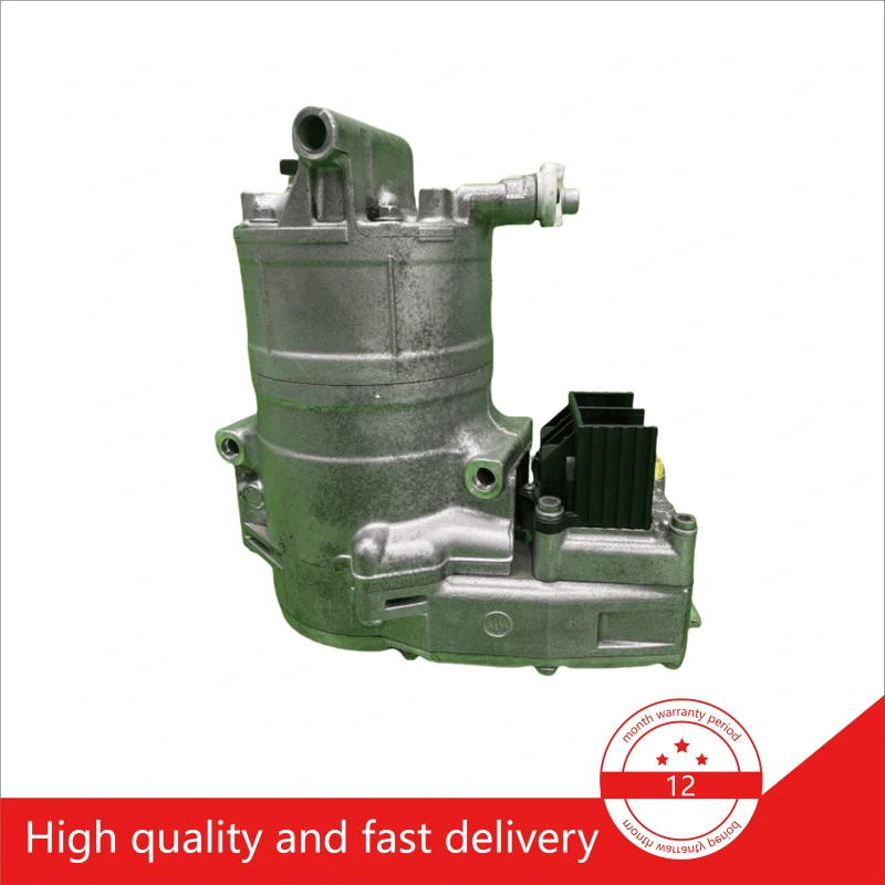 Электрический компрессор кондиционера для Mercedes GLE580 CLS53 C167 CLS450 X167 GT53 GT43 X290 C257 W213 E53 GLE450 0008302601 A0008302601