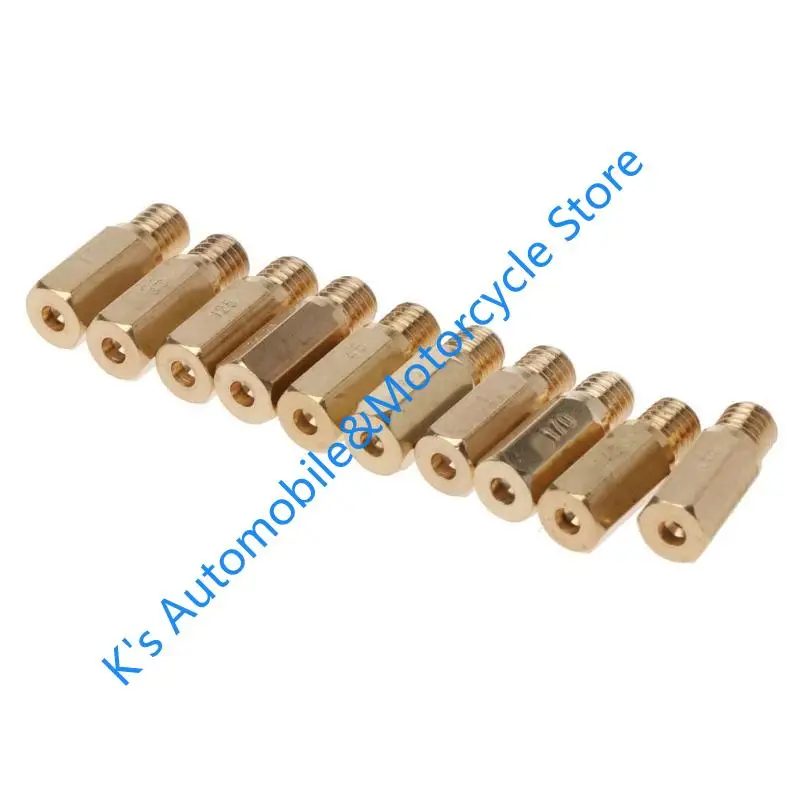 Q39F Main Jet For P… - image