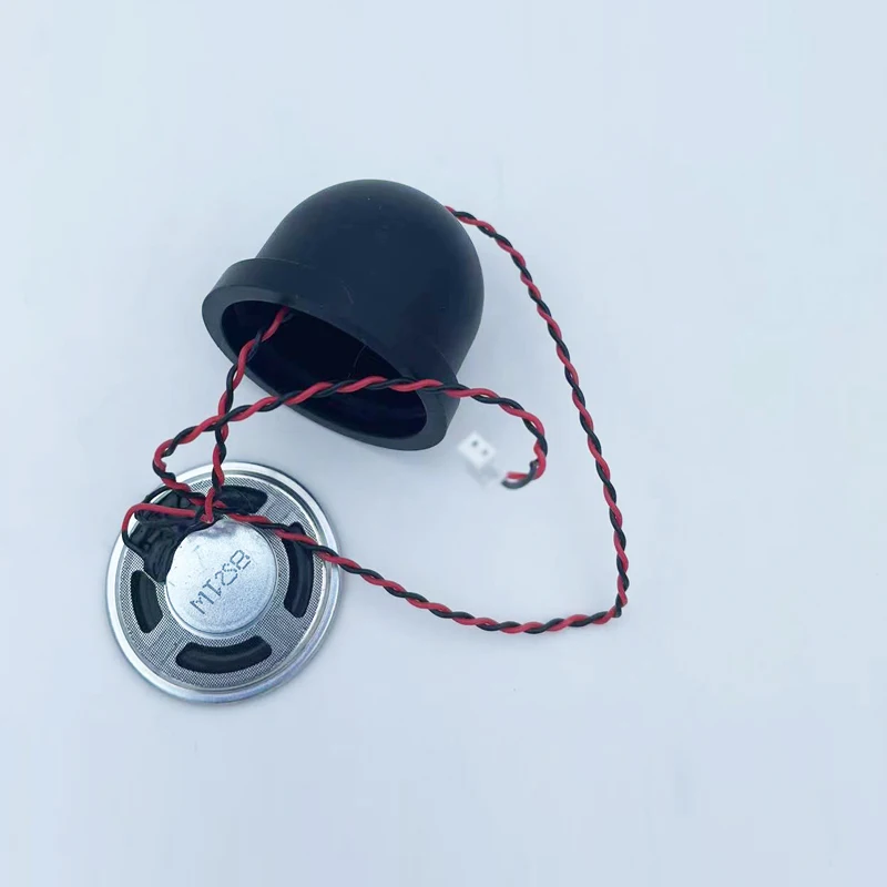 Módulo de alto-falante original para xiaomi mijia 1c stytj01zhm mi robô aspirador pó robótico alta qualidade peças reparo