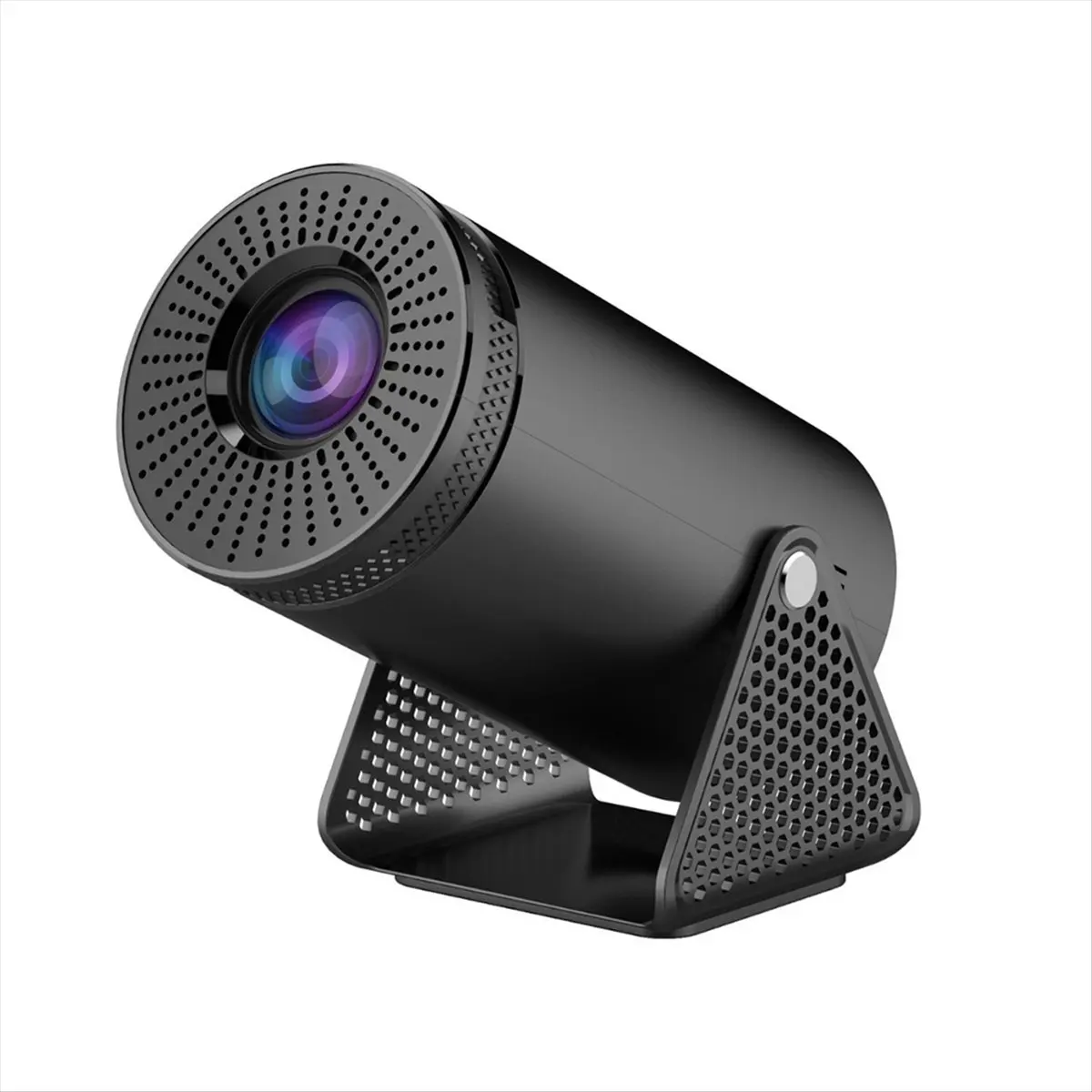 NEW 1080P Projector for Android12 WiFi 6 120ANSI RK3566 Quad Core BT5.0 1920x1080P Home Cinema Portable Outdoor Projetor(EU)