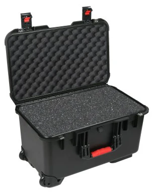 Caixas impermeáveis plásticas resistentes IP67/capa protetora profissional