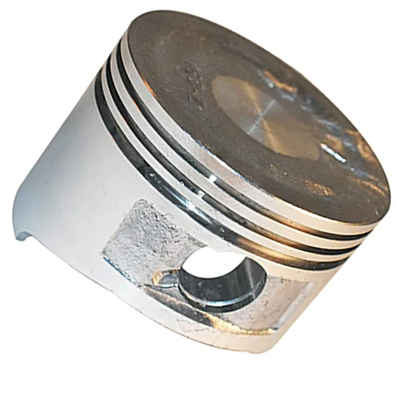 Engine Generator Accessories Piston Ring Kit For GX100/GX120/GX110 160F Hand Tools Power Tool Accessories