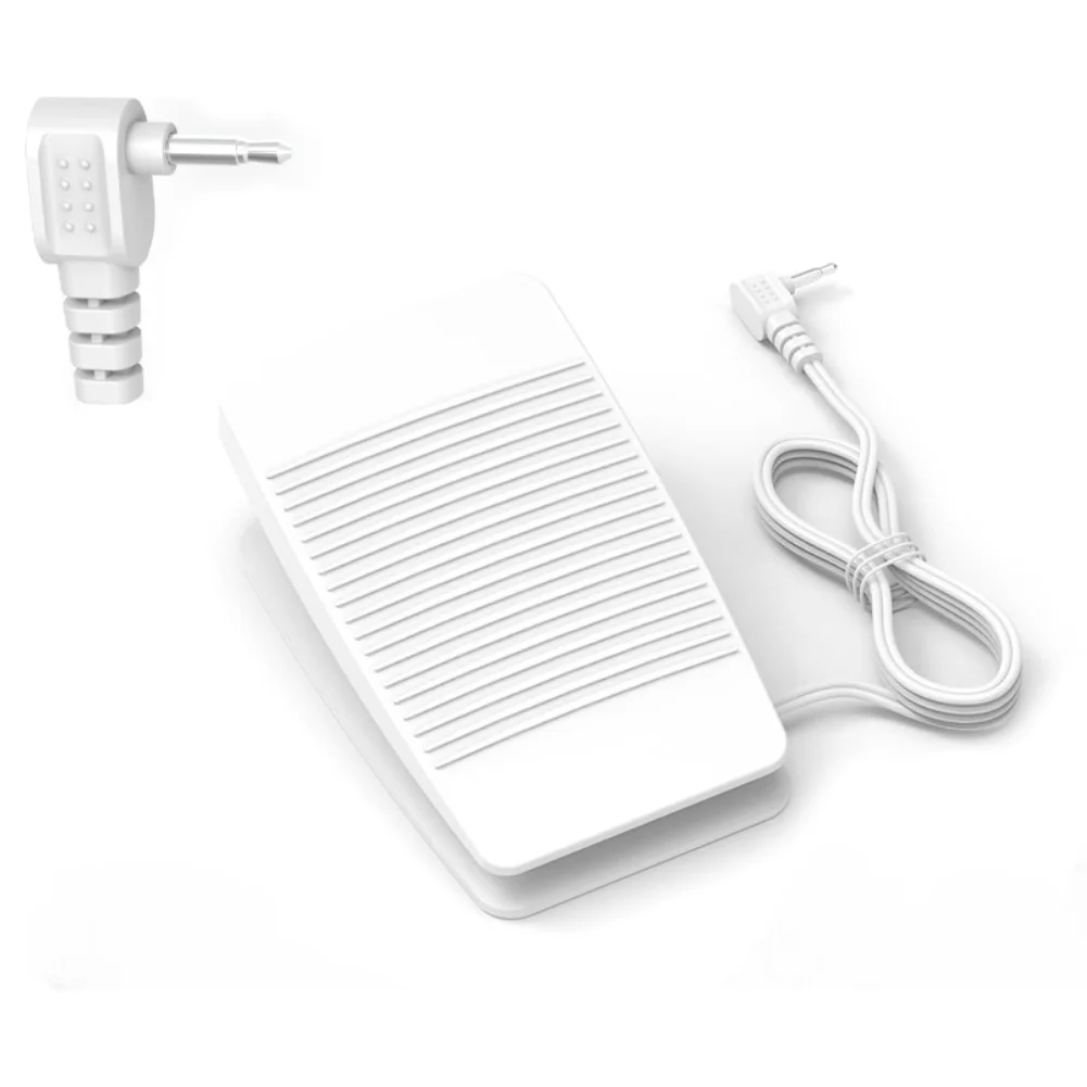 وحدة تحكم بديلة بدواسة القدم لنماذج Babylock FC322 XC8816021 تضمن التحكم في السرعة الموثوق به لآلات الخياطة #6