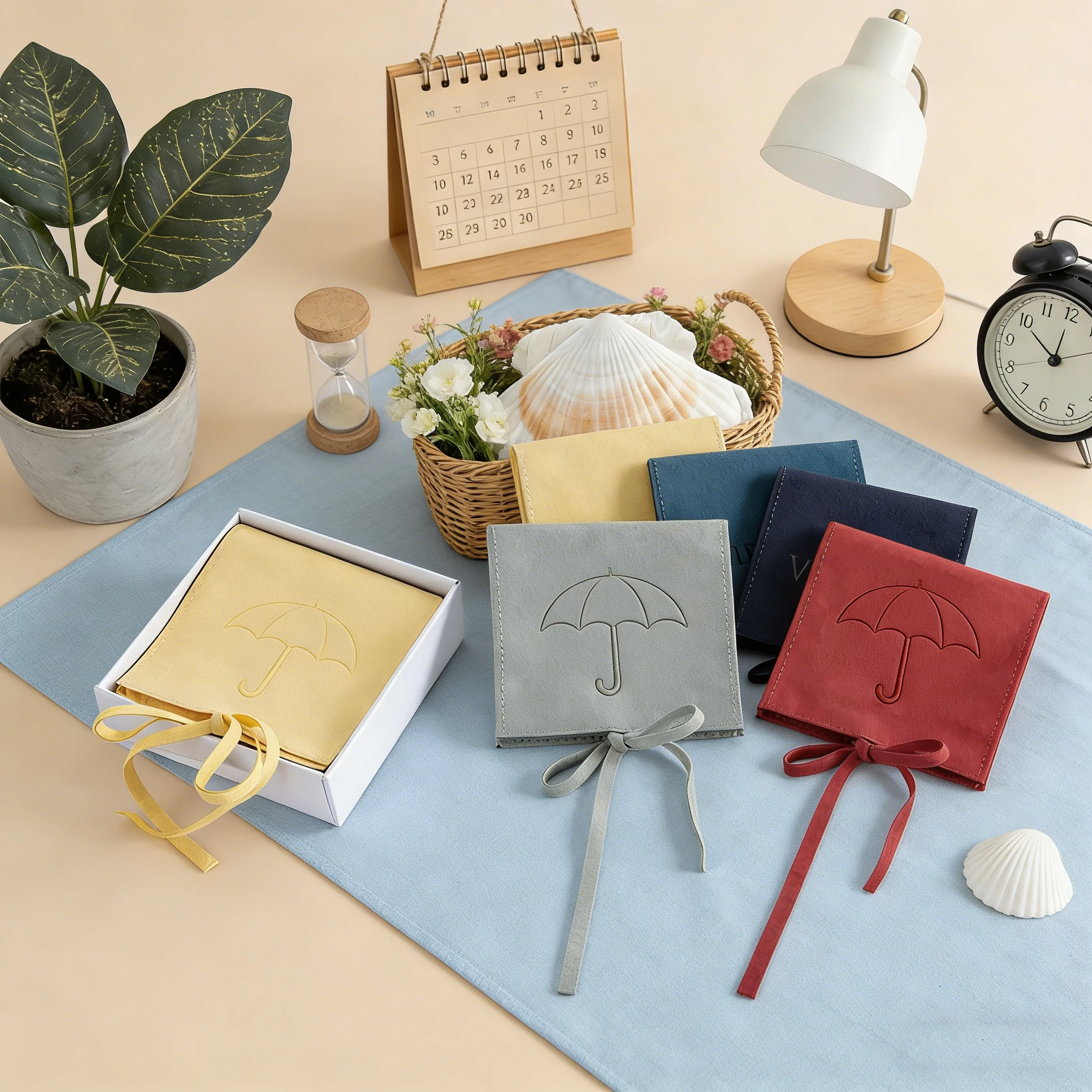 

Индивидуальные подарочные мешочки из микрофибры (100 шт.) для ювелирных изделий, с веревкой, для свадеб, путешествий, вечеринок, хранения подарков