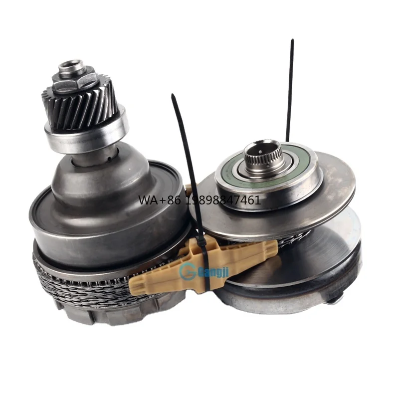 

Оригинальное качество RE0F10D JF016E JF017E Комплект шкивов трансмиссии CVT для Nissan