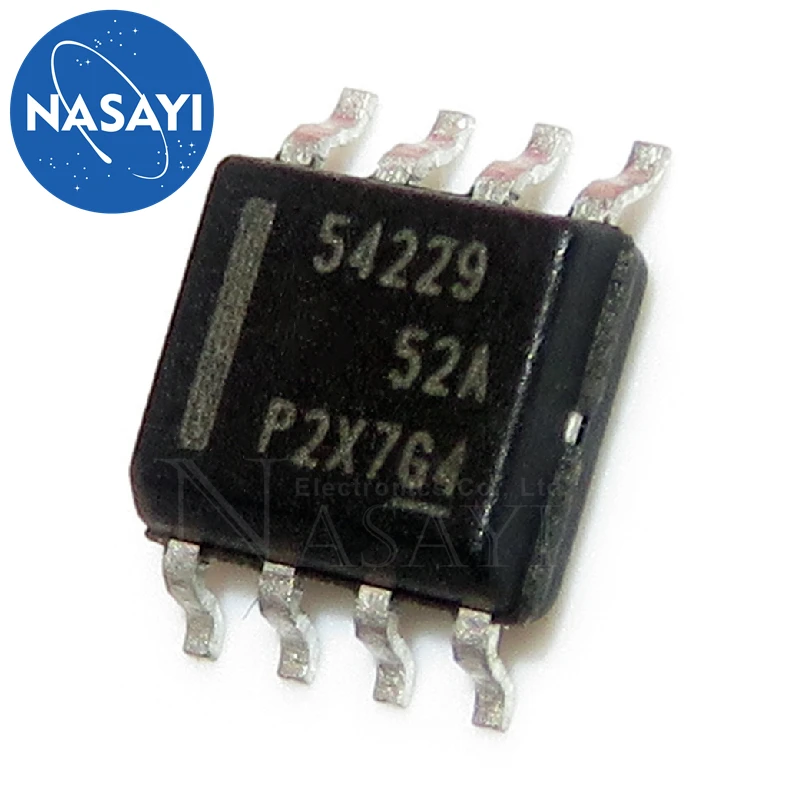 

10 шт./лот TPS54229DDAR TPS54229 54229 СОП-8