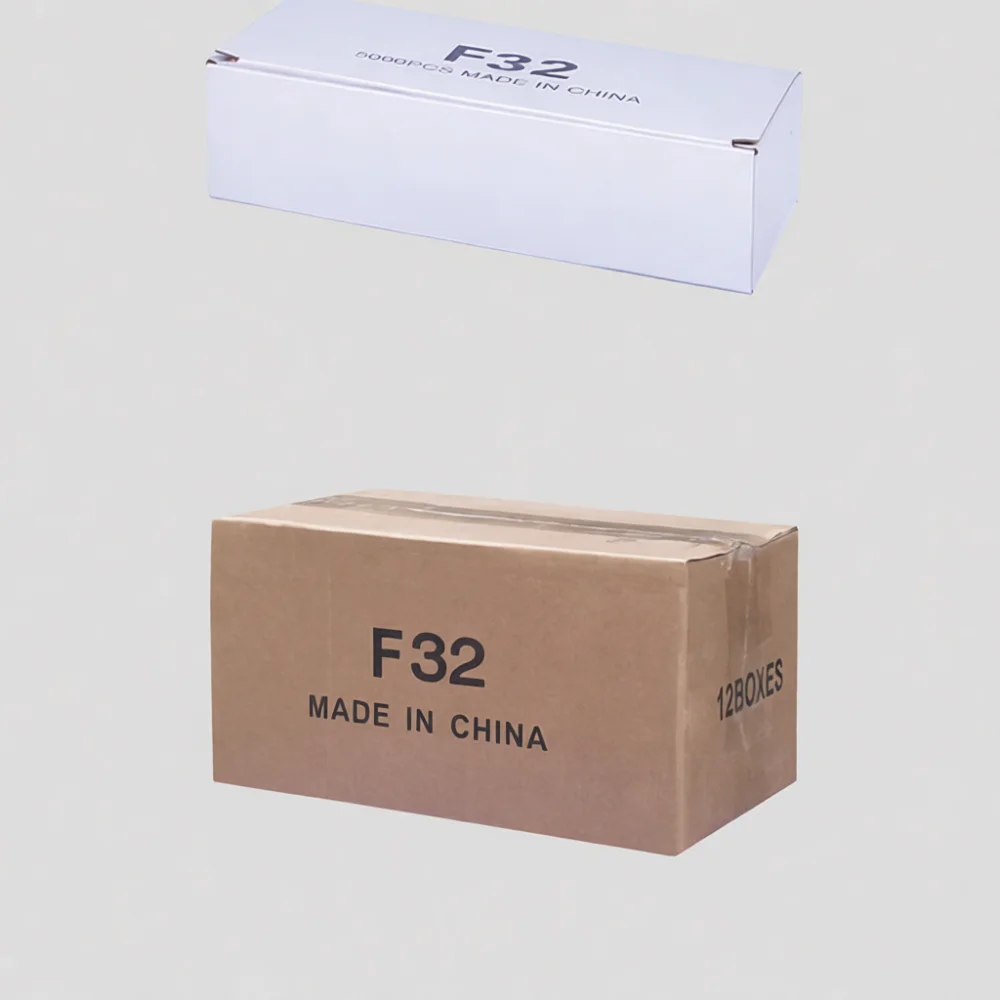 Galvanized Straight Nails F Series T Series Pneumatic Brad Fasteners For Woodworking Furniture Upholstery Framing Tools