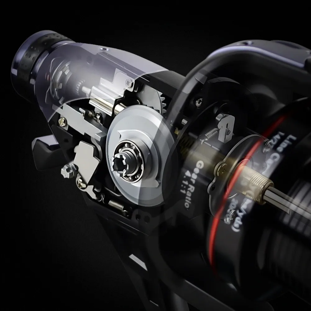 hq8000-carp-reel-41-1-gear-ratio-dual-brake-20kg-max-drag-metal-spool-10-1bb-for-euro-freshwater-big-fish-fishing-reel-parts