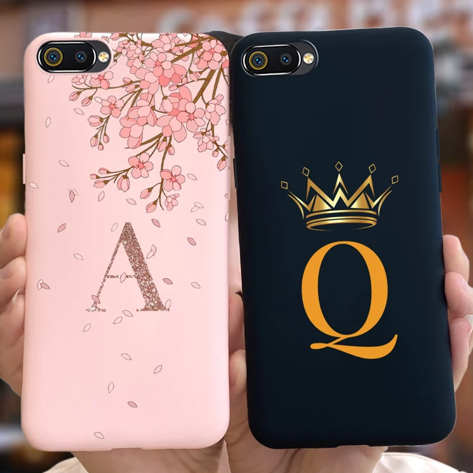 For Oppo A1K Case R…