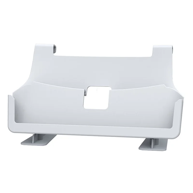 AEF7-For PS5 المحمولة المحمولة سطح المكتب تخزين قوس تدفق لعبة يده الجانب دعامة تعليق حامل عرض بسيط