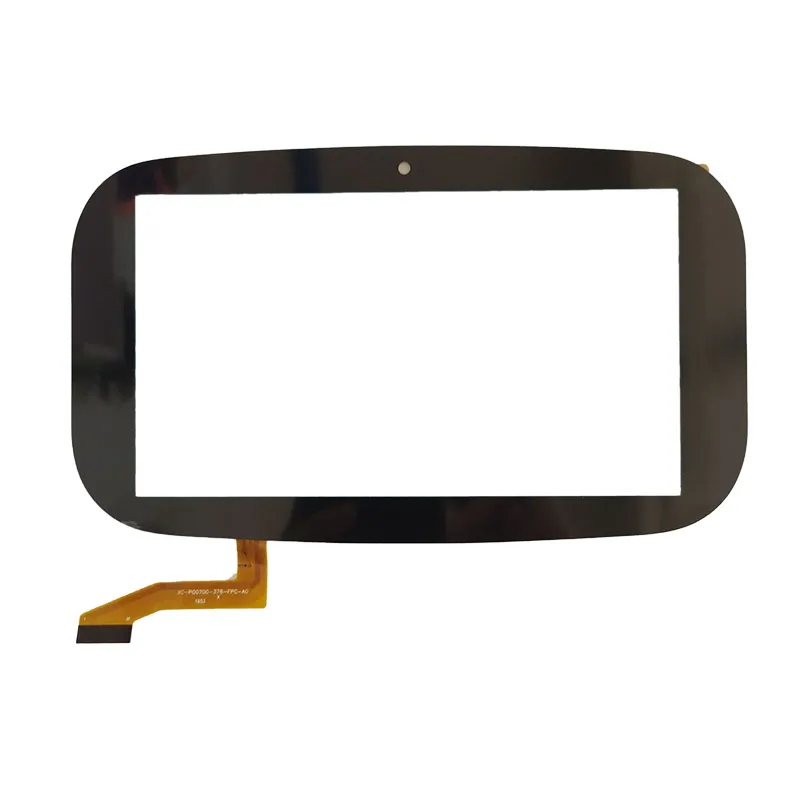 Touch Screen Digitizer Glass For DGTEC Panda DG7TBIPSPA