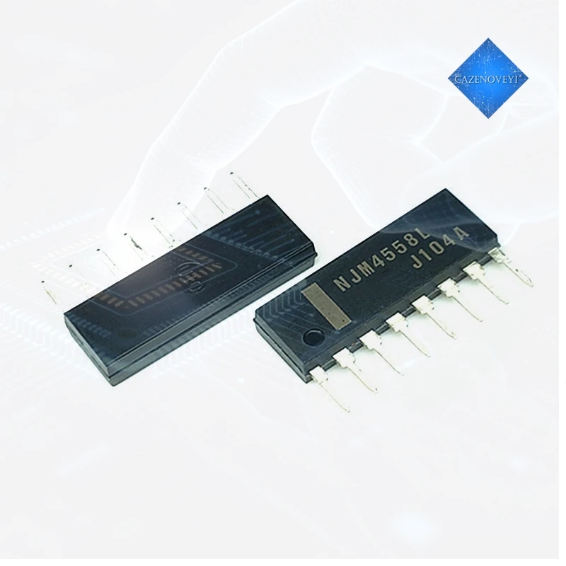Ample Ready Stock Accept Mixed Chip Models Competitive Price For Bulk Purchases  BA8206 DIP-20 BA8206BA4L