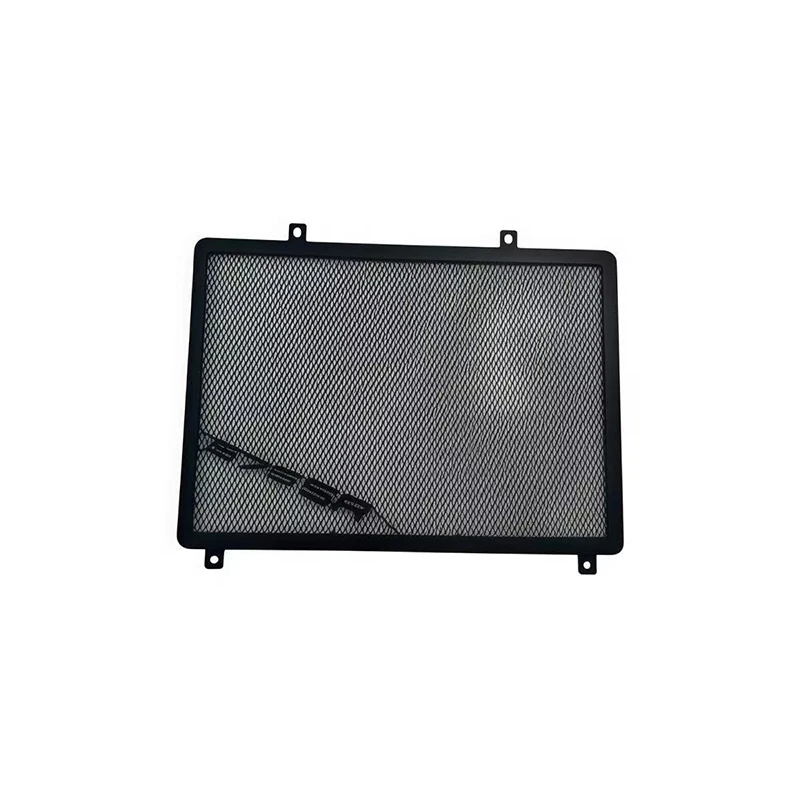 

CNC Radiator Guard for CFMOTO 675SR-R 2024 2025 2026 | Aluminum Mesh Grille Grill Cover | Engine Protection