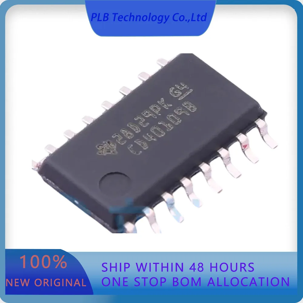 CD40109BNSR CD40109  3V~18V 4 1 3V~18V SO-16-208mil Translators Level Shifters Original Stock