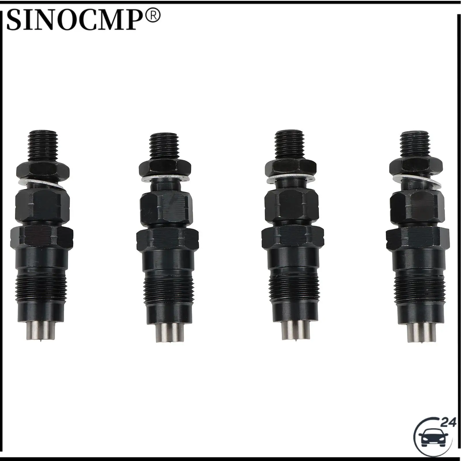 

SBA131406360 SBA131406490 Новые топливные форсунки для New Holland C175 L160 L170 L175 L565 LS160 LS170 LX665