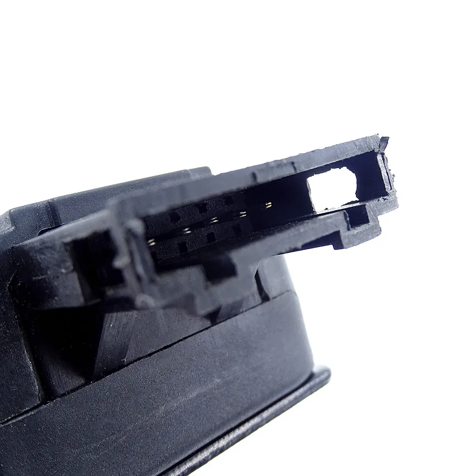 4F9827383G Car Rear Trunk Latch Lock Actuator Frame for Audi A4 Q5