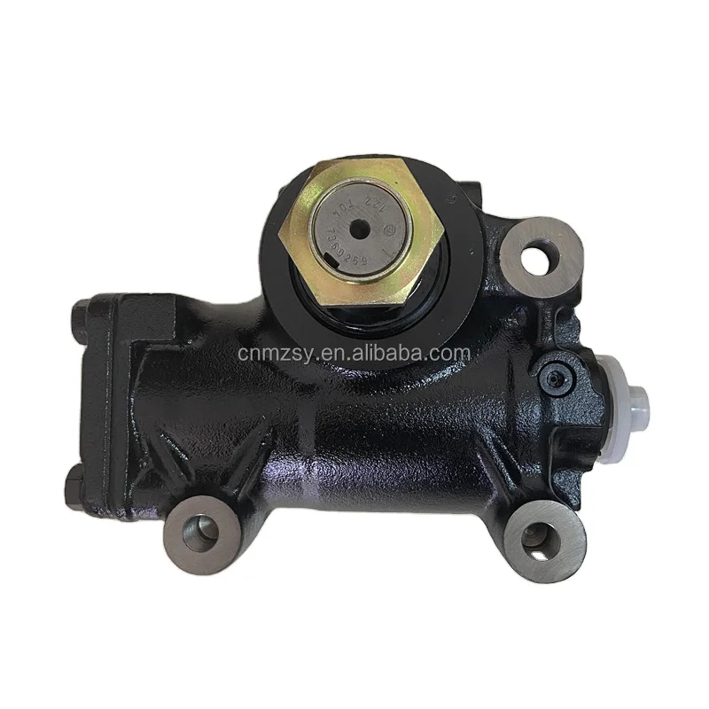 

34U02-01010 Steering System Accessories Steering Gear for HIGER Bus