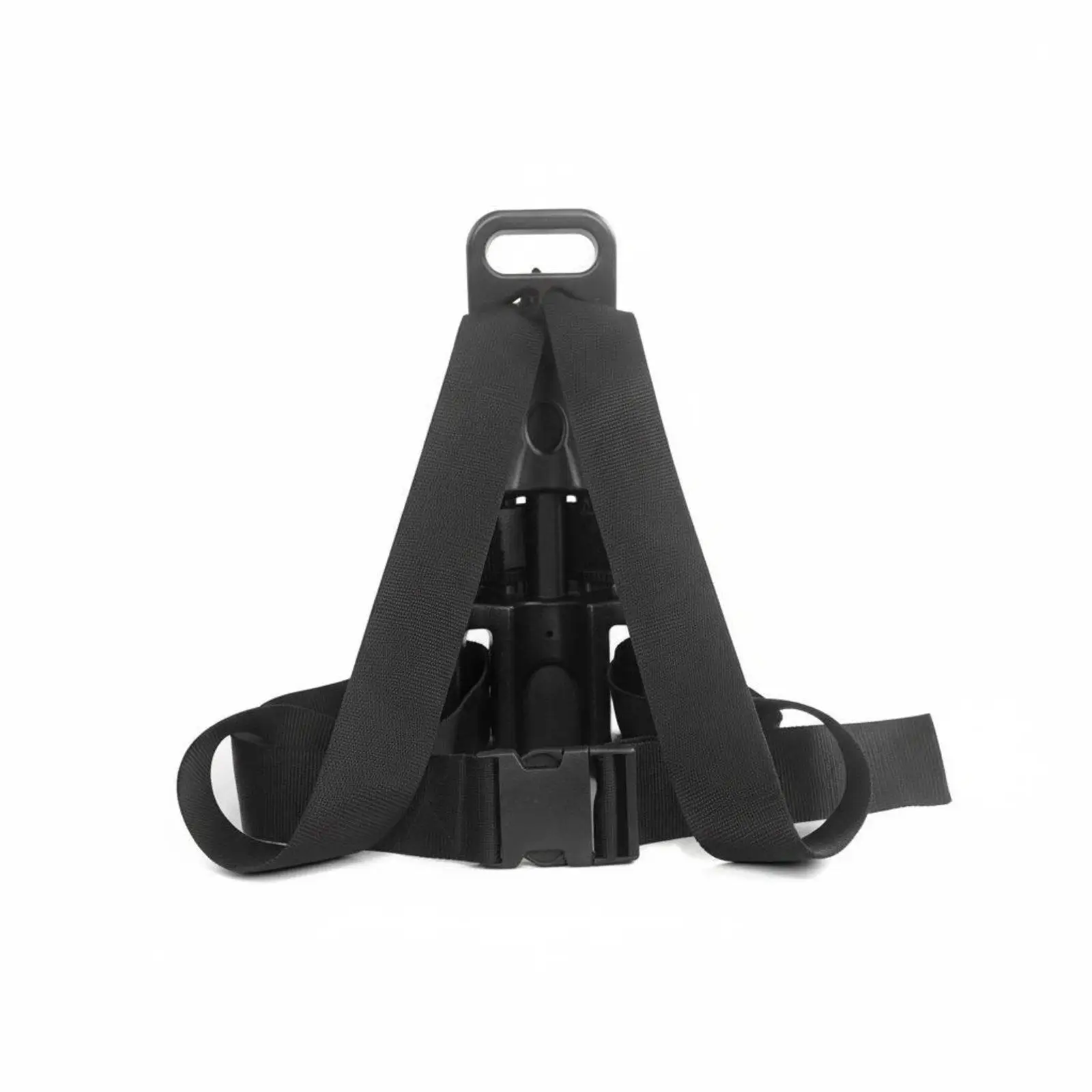 Diving Tank Bracket Soft Shoulder Pad Tank Carrier Scuba Accessory for Mini Scuba Diving and Underwater Work