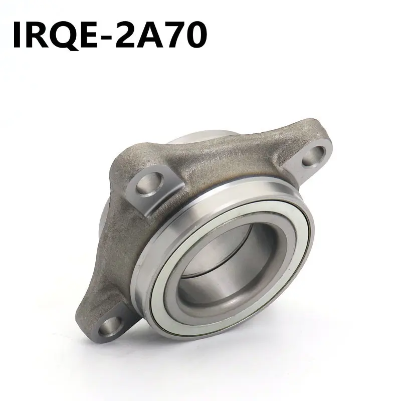 Automobile front wheel bearing unit shaft head assembly 90369-T0003