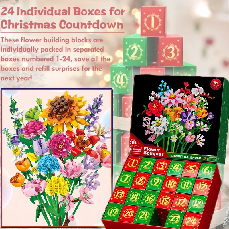 #72 Best Advent Calendars to Buy In 2026