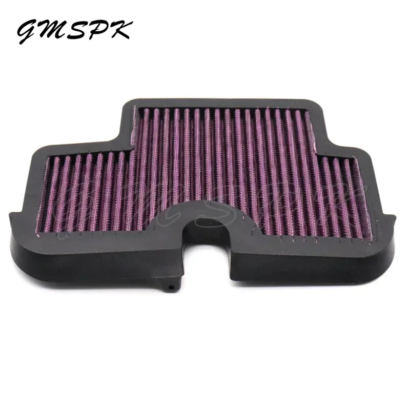 Motorcycle Air Filter Intake Cleaner Fit for KAWASAKI ER-6N ER-6F 2006-2008 ER 6N/6F ER6N ER6F Versys 650 KLE 650 KLE650