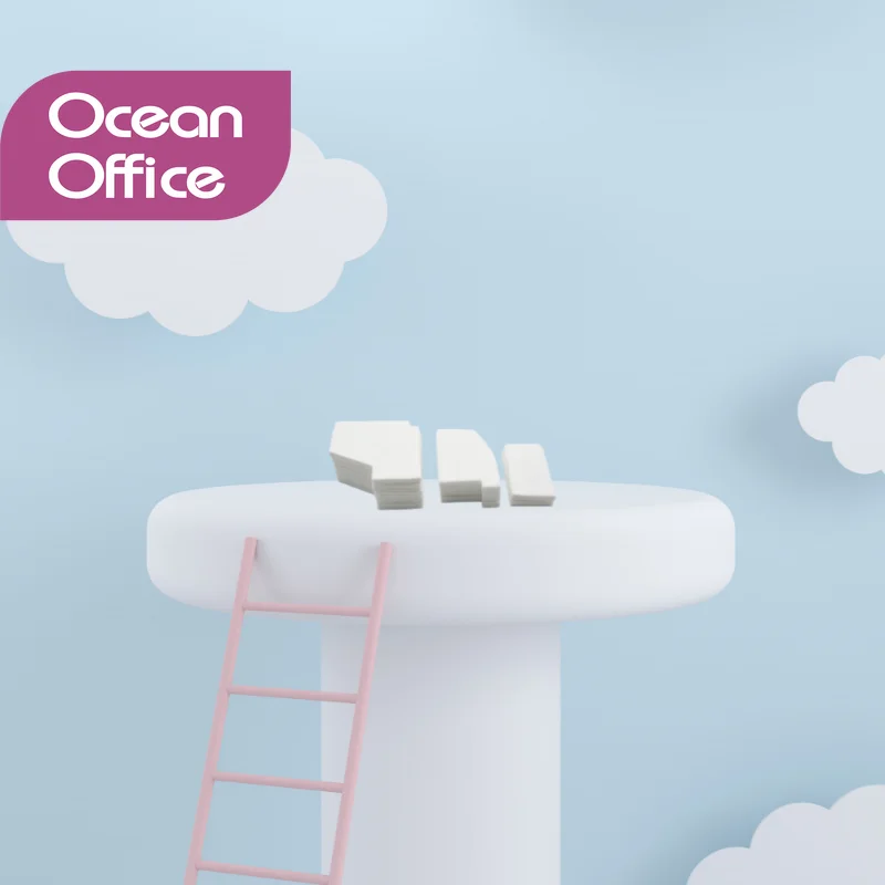 

5 комплектов 1634276 1642141: пористые губки-подушечки для лотка отработанных чернил для EPSON L810 L850