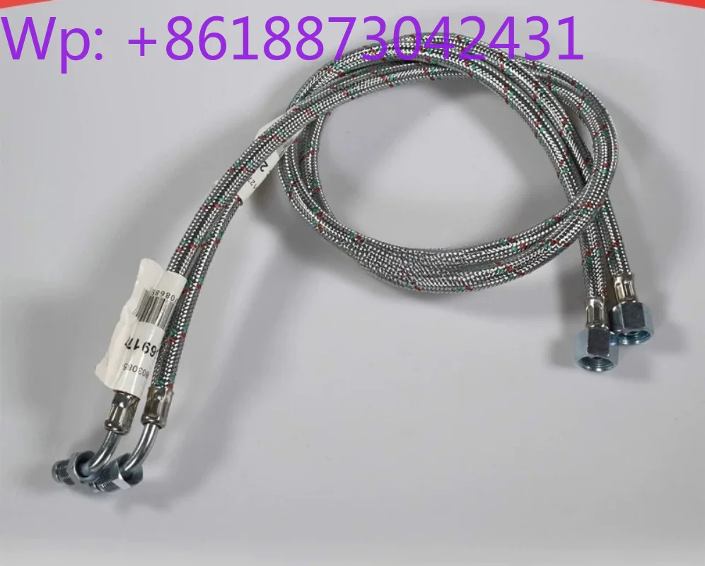New Liya Road YouTube Burner Tubing 40G Series YouTube G5LC G10LC G20LC Burner Accessories 1pcs