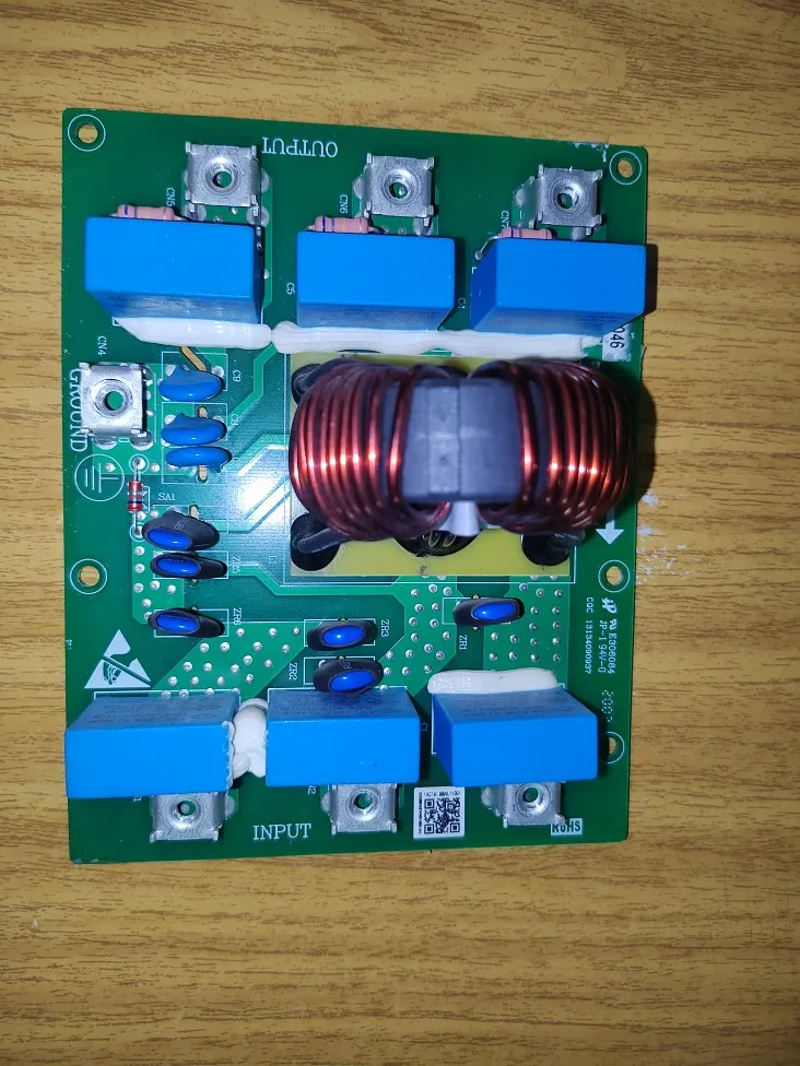 AC19I98.RWL.190724 test ok circuit board motherboard