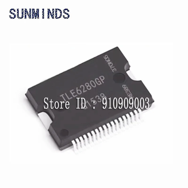 

Новый TLE6280GP TLE6280 SSOP36 чип драйвера автомобильной компьютерной платы автомобильная микросхема