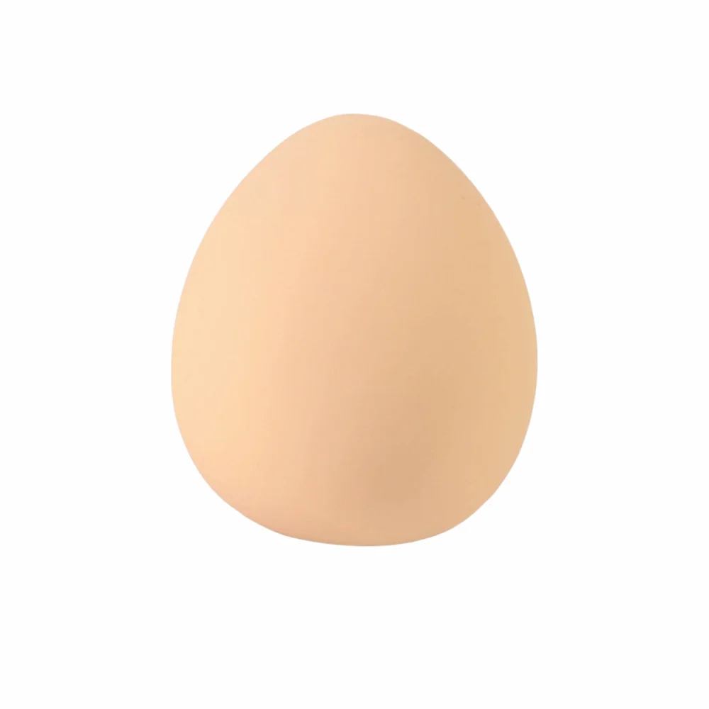 

1/3/5 шт. забавное антистрессовое мягкое имитация яйца с медленным отскоком, тревога, релаксация, яйцо, сжимание, эластичный сжимаемый мяч, подарок на день рождения