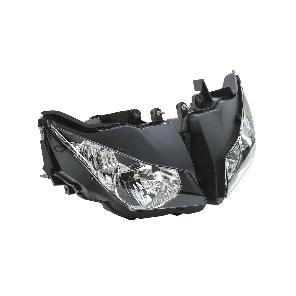 Headlight Assembly Headlight Assembly Motorcycle for Honda CBR1000RR CBR1000RR 2012-2015